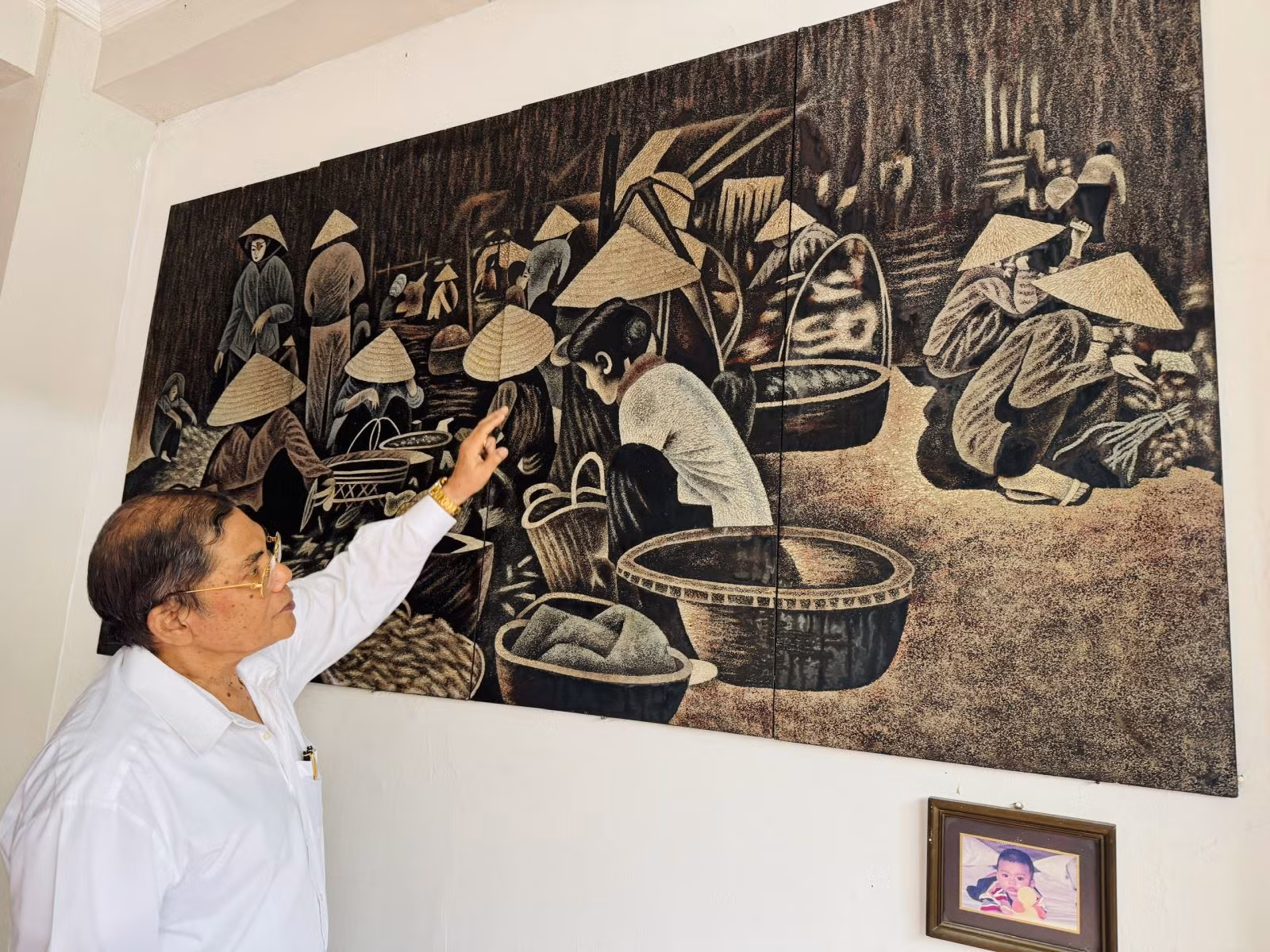 Chú thích ảnh