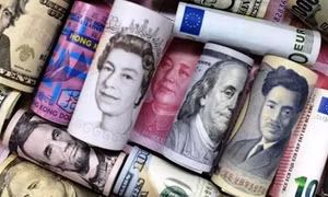 Brexit khiến giới tài chính “ngồi trên lửa” 