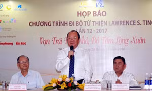TP Hồ Chí Minh