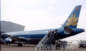 Không sửa chữa sân bay Tân Sơn Nhất dịp 30/4 -1/5 