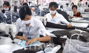 Mức thưởng Tết Nguyên đán cao nhất là gần 385 triệu đồng 