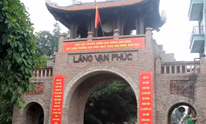 Thời cơ phát triển lụa Vạn Phúc - Bài cuối