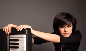 Christina Grimmie - Đam mê là mãi mãi