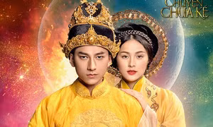 “Tấm Cám: Chuyện chưa kể”, phim hay cho cả nhà xem