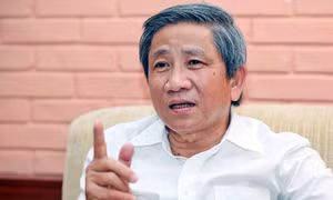 Cần quản lý trang thông tin điện tử