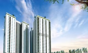 Hateco Hoàng Mai ưu đãi "khủng" trong tháng 5