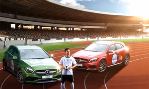Trương Thế Vinh đặt niềm tin vào tuyển Đức tại Euro 2016