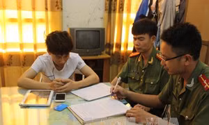 Khởi tố hình sự vụ bịa đặt cá chết tại biển Cồn Vành, Thái Bình