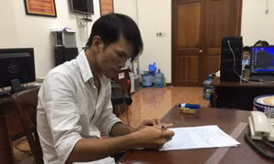 Trao đổi thông tin về vụ án Nguyễn Thành Dũng hành hạ trẻ em 