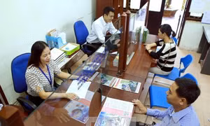 Rà soát các loại hộ tịch, chuẩn bị số hóa dữ liệu của người dân Thủ đô