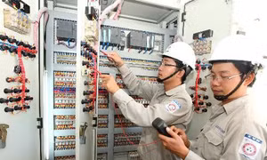 Quản lý tổng hợp lưu vực sông và vùng bờ biển Đà Nẵng- Quảng Nam