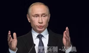 Nghi vấn về việc Tổng thống Putin lại "bốc hơi" đầy bí ẩn
