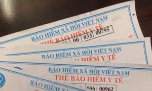 Có được cấp lại thẻ bảo hiểm y tế khi chuyển hộ khẩu?