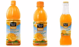Tẩy chay các doanh nghiệp nước giải khát gian dối