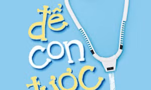 “Để con được ốm”