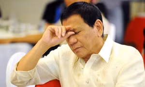 Philippines giật thót trước hành động của Trung Quốc trên Biển Đông