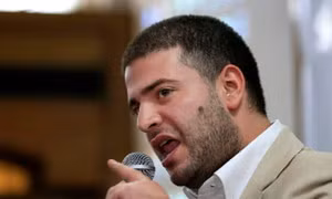 Ai Cập bắt giữ con trai cựu Tổng thống Morsi