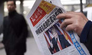 Ông Trump đắc cử, lợi hay hại cho kinh tế Trung Quốc?
