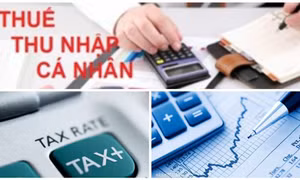 Miễn thuế thu nhập cá nhân người Việt làm việc tại LHQ
