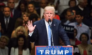 Ông Trump sẽ đảo ngược chính sách môi trường của ông Obama