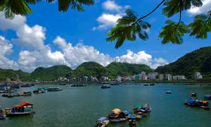Tiềm năng kinh tế biển của Việt Nam