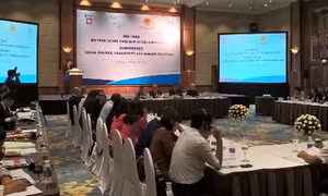 Việt Nam thúc đẩy đối thoại xã hội, cải thiện năng suất và điều kiện làm việc