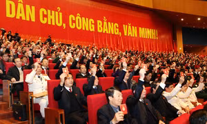 Thực hiện đồng bộ các giải pháp phòng, chống tham nhũng
