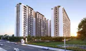 Sắp mở bán 1.000 căn hộ Him Lam Phú An 