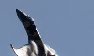 Nga đang triển khai hợp đồng bán Su-35 cho Trung Quốc
