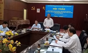 Đổi mới tuyên truyền về an toàn, vệ sinh lao động