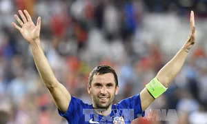 Đội hình tiêu biểu sau vòng bảng EURO 2016