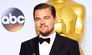 Leonardo DiCaprio được teen yêu thích nhất 