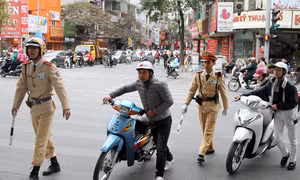 Trưng dụng tài sản người dân khi khẩn cấp