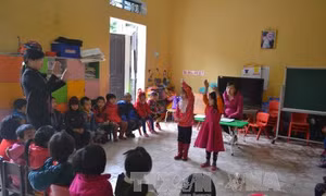 Thái Bình sẽ thưởng huyện đạt nông thôn mới 10 tỷ đồng