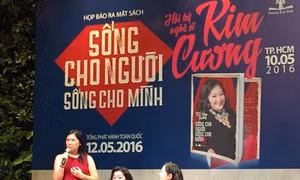 TP Hồ Chí Minh