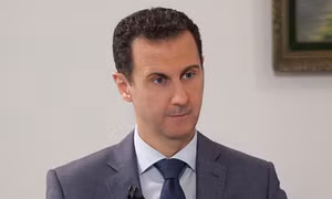 Tổng thống Syria "bóc mẽ" tuyên bố của phương Tây với Nga về vấn đề Aleppo, Palmyra