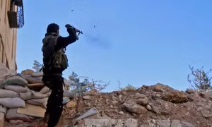 Nga, Mỹ chưa nhất trí về hành lang an toàn cho phiến quân rời Aleppo