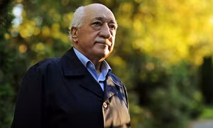 Giáo sĩ Gulen kêu gọi mở cuộc điều tra quốc tế