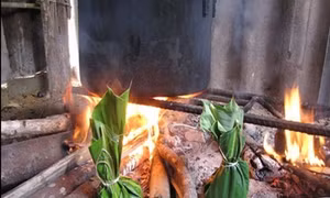 "Phượt" Hà Giang và 9 đặc sản nên thưởng thức