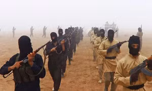 Sudan bắt giữ kẻ chiêu mộ tân binh hàng đầu của IS