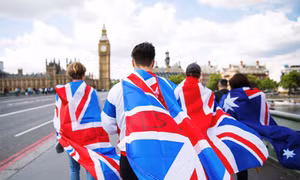 Từ "Brexit" đến "Regrexit" 