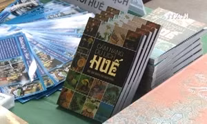 Thu hút du khách tới các tỉnh chịu sự cố môi trường