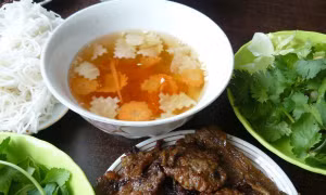Xây dựng ẩm thực Việt thành thương hiệu quốc gia