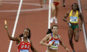 Nga tiếp tục bị tước huy chương tại Olympic 2008