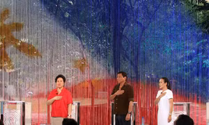 Bài toàn khó cho tổng thống kế nhiệm Philippines