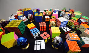 Những điều chưa biết về cha đẻ của rubik