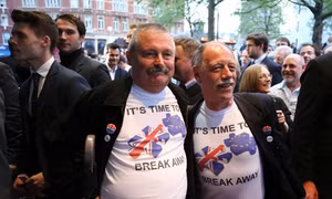 Kịch bản Brexit và những hệ lụy với Anh, EU