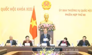 Quyết liệt triển khai kế hoạch phát triển kinh tế - xã hội 2016-2020