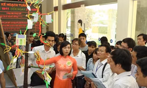 Hệ lụy bạo hành tinh thần trong trường mầm non - Bài cuối