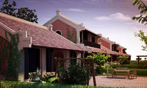 Hà Nội làm rõ vi phạm tại resort Điền Viên Thôn 